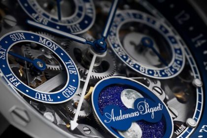 Piguet Markasının 150 Yılı Jübile Koleksiyonu