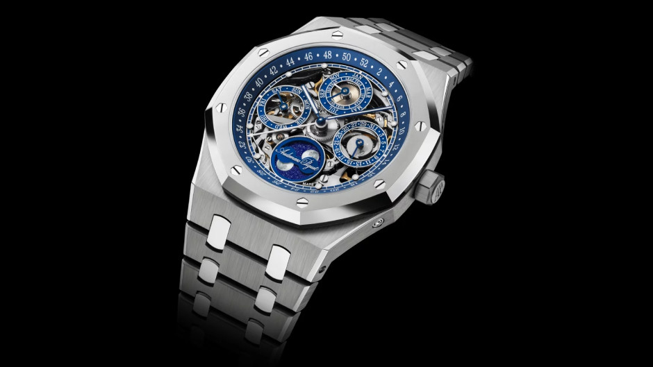 Piguet Markasının 150 Yılı J&uuml;bile Koleksiyonu2