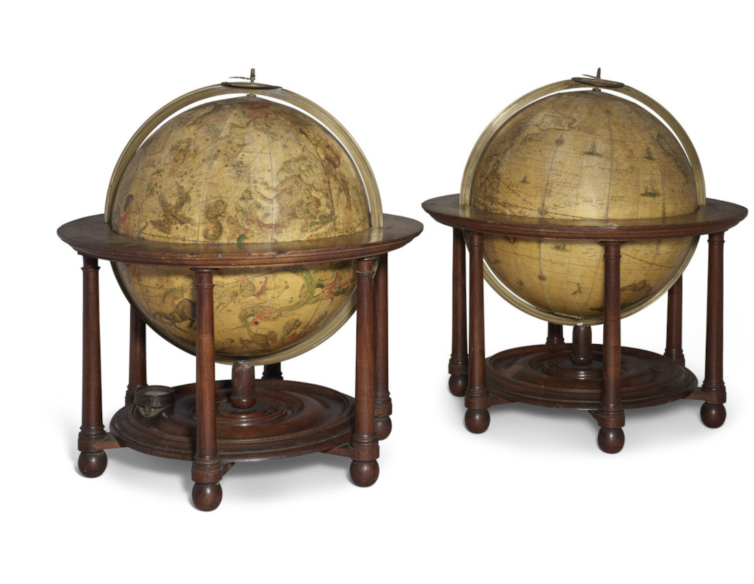 2024 Cks 22680 0111 001morden Robert William Berry Ve Philip Lea Erken D&ouml;nem Bir &Ccedil;ift İngiliz Ta D6491864113945