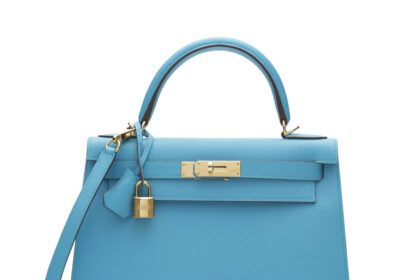 Christies 1'de Özel Çanta Müzayedesi