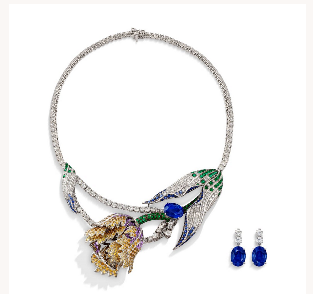 M&uuml;zayedede Elmaslar