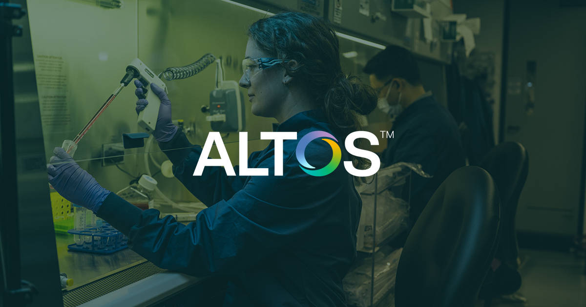 Altos Labs Anti-Aging'in Geleceği