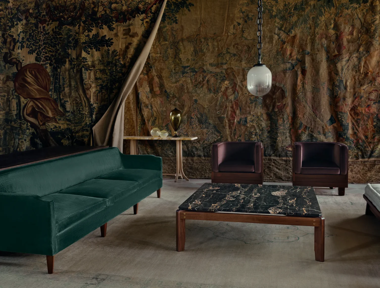 En İyi 5 İç Tasarım Trendi