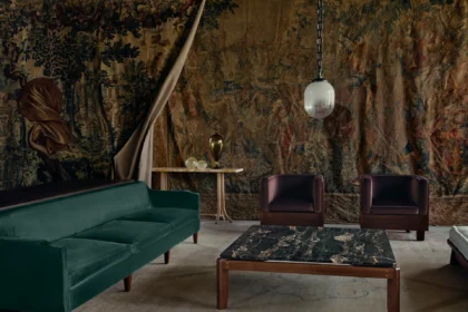 En İyi 5 İç Tasarım Trendi