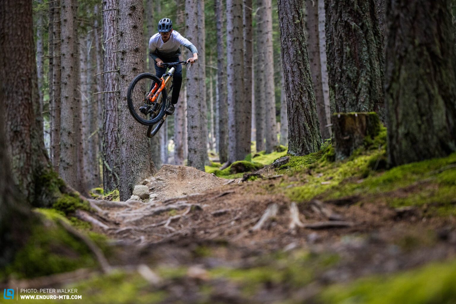 Atherton S150 Patika Bisikleti 2025 Test Enduro Web Res 4