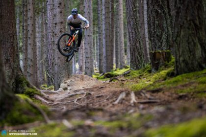 Atherton S150 Patika Bisikleti 2025 Test Enduro Web Res 4