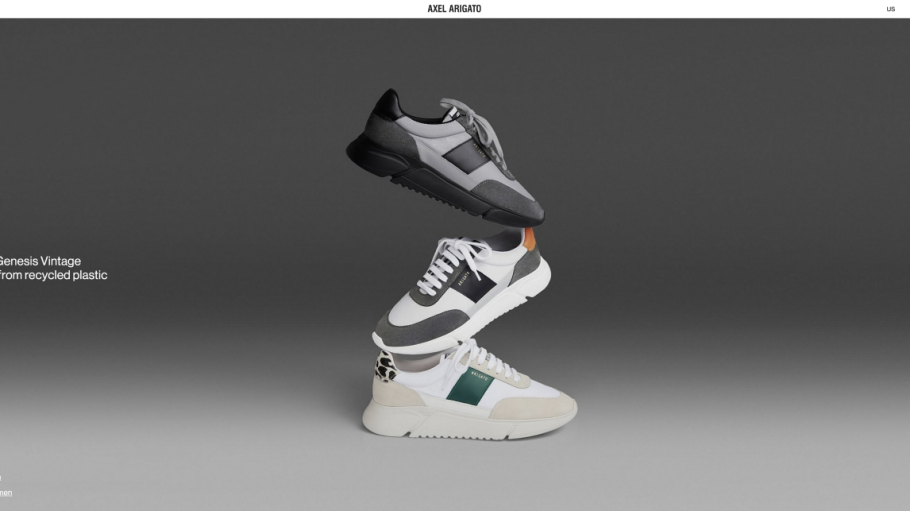 Axelarigato Şirket Nedir