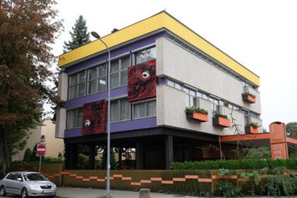 Eşsiz Villa Dr. Ksiazka