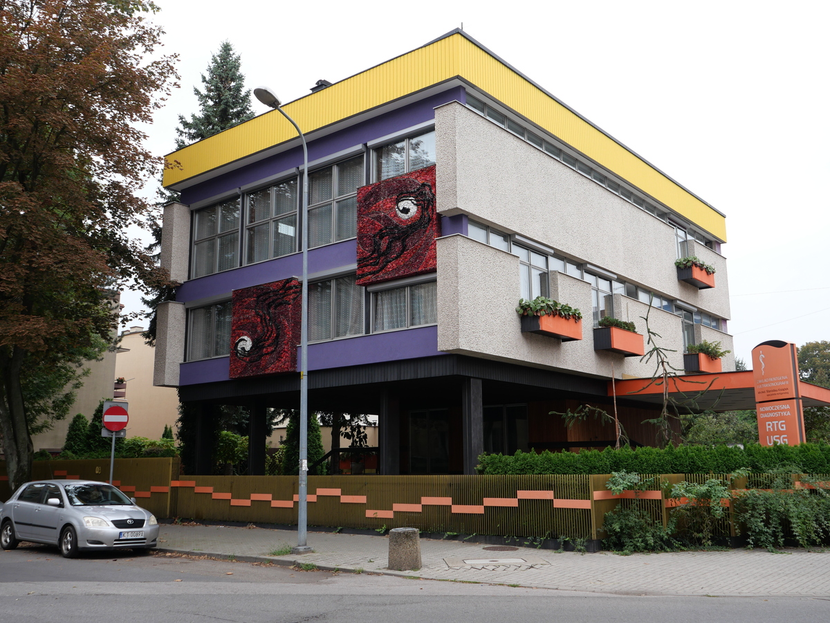 Eşsiz Villa Dr. Ksiazka