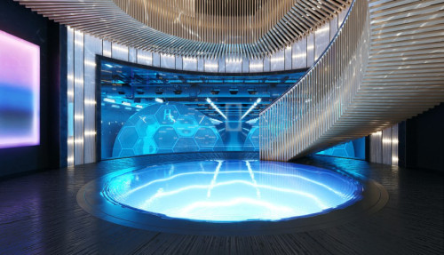 Bill Gates S&uuml;per Yat Aqua 4 Satın Aldı Haberler