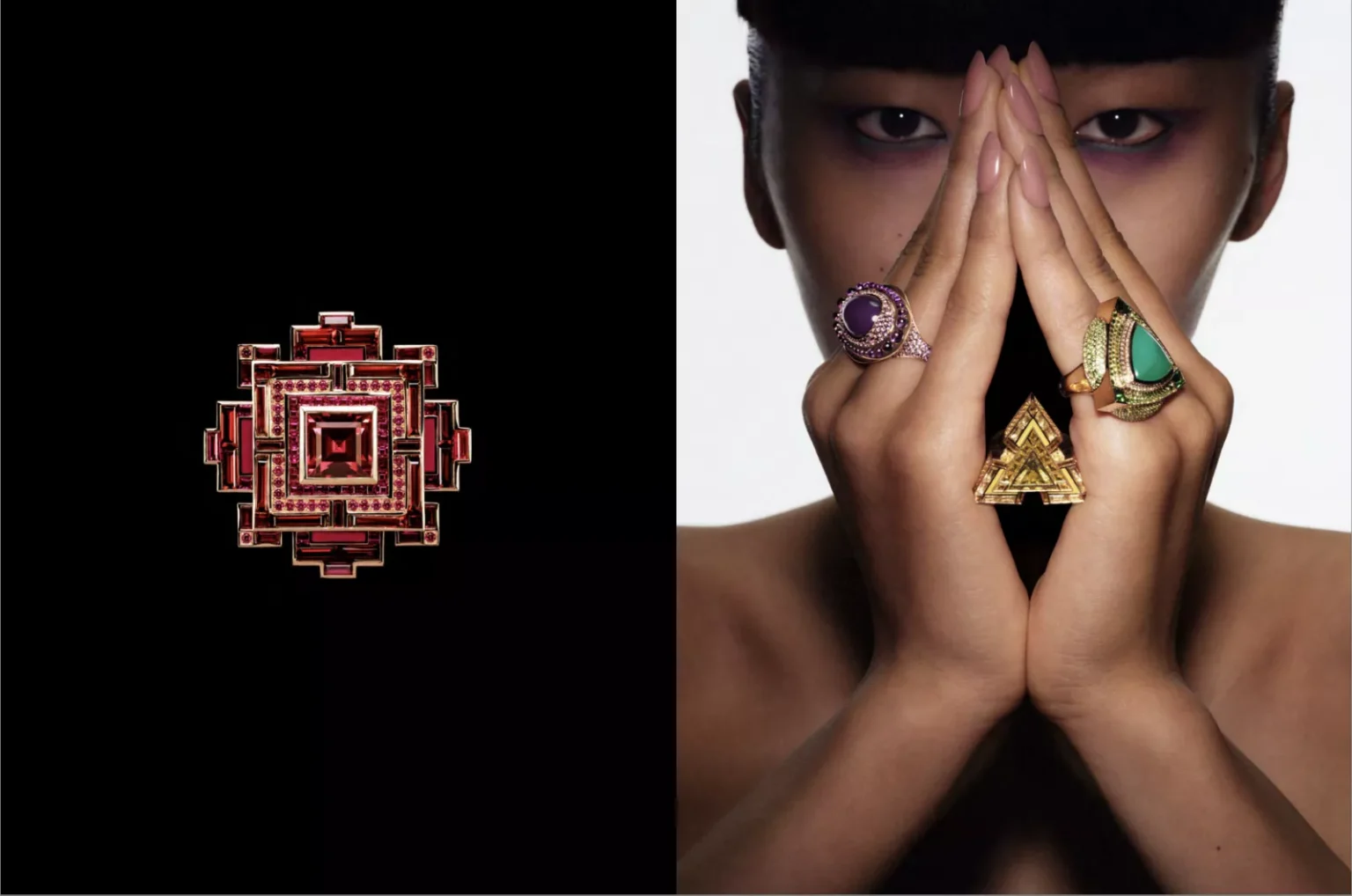 Hermes mücevherleri