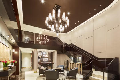 Patek Philippe San Francisco butiği