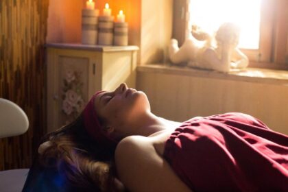 Manor House Spa Biyo-Yenileme Dolapları