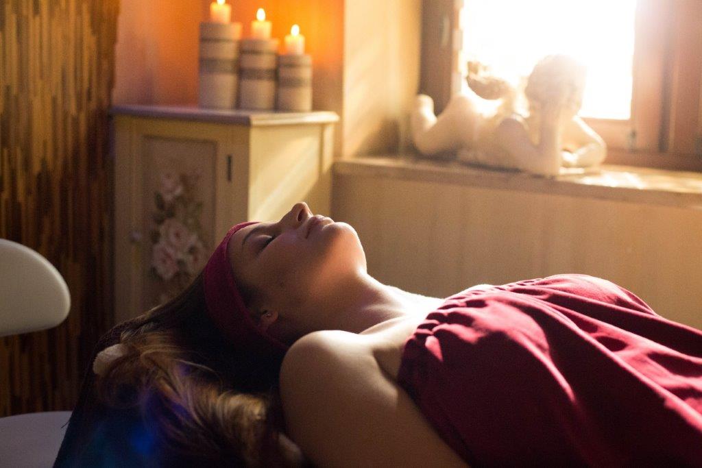 Manor House Spa Biyo-Yenileme Dolapları