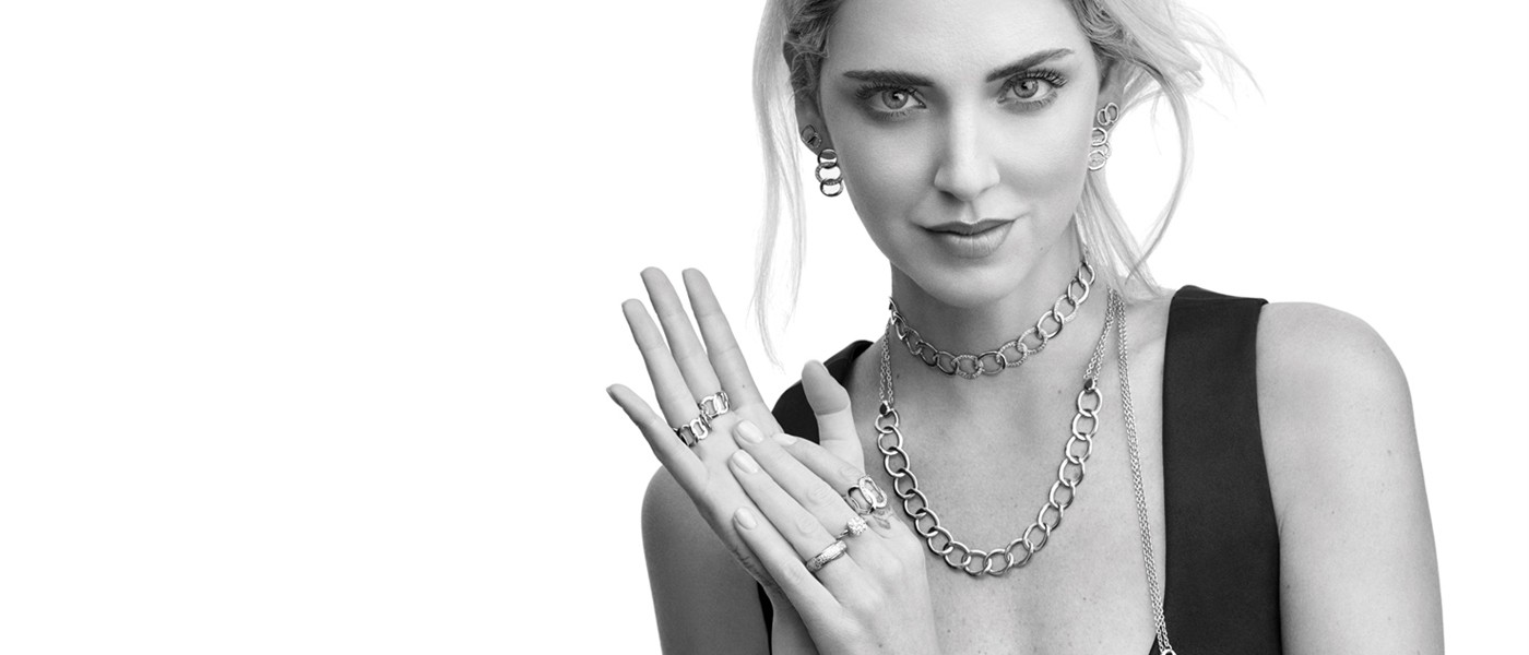 Chiara Ferragni'nin nesi var?