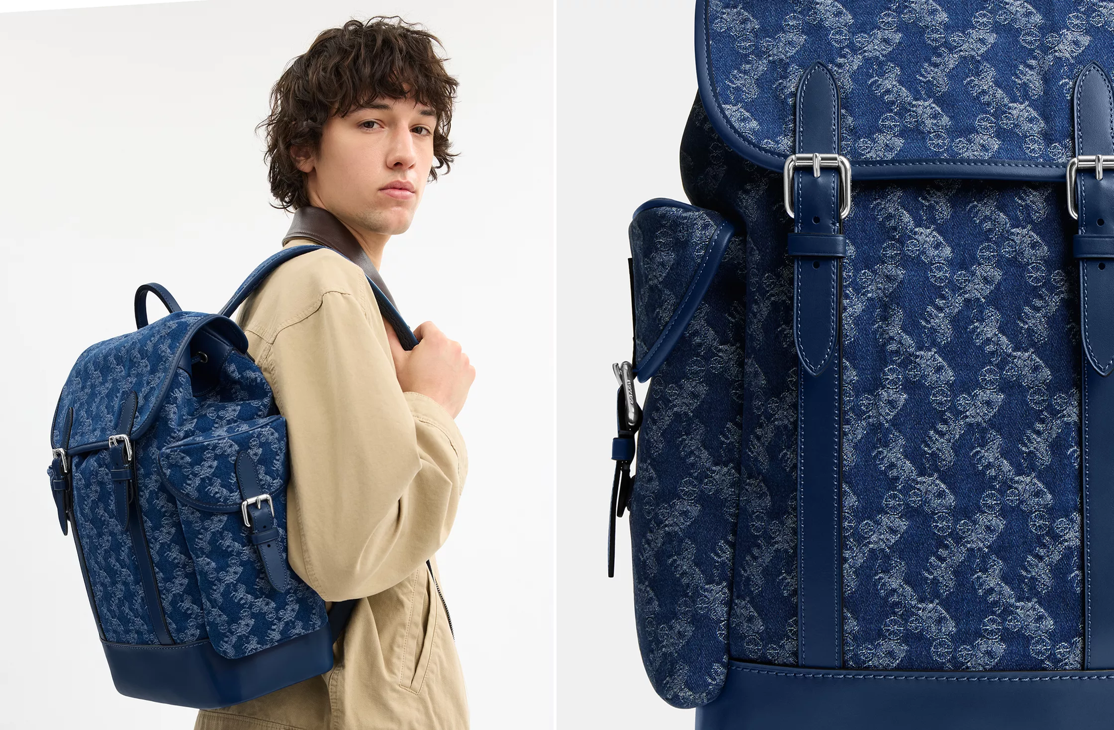 Ko&ccedil; &Ccedil;anta Premium111