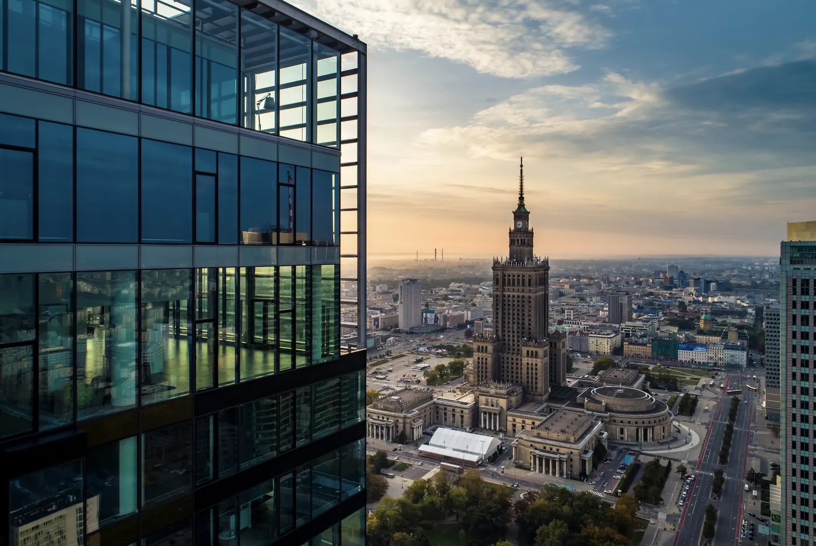 Cosmpolitan Altın İnci Gayrimenkul