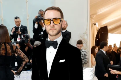 Tom Ford'da Değişiklikler