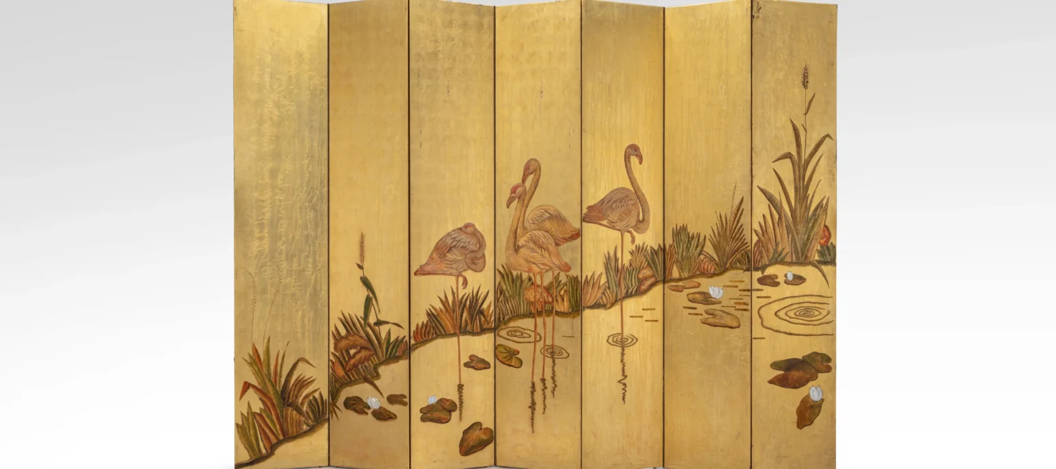 Sotheby's'de Tasarım