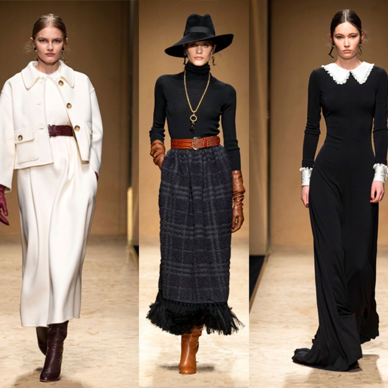 Luis Spagnoli Markasının Sıra Dışı Hikayesi