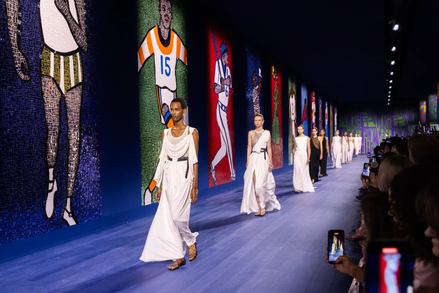 Dior Haute Couture Kış 20242025