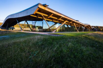 Macallan İçki Fabrikası