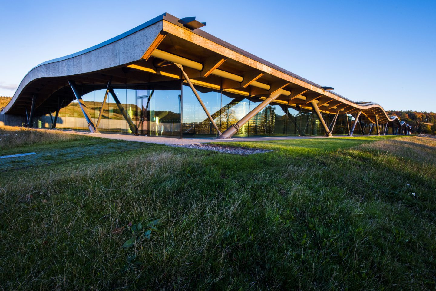 Macallan İçki Fabrikası