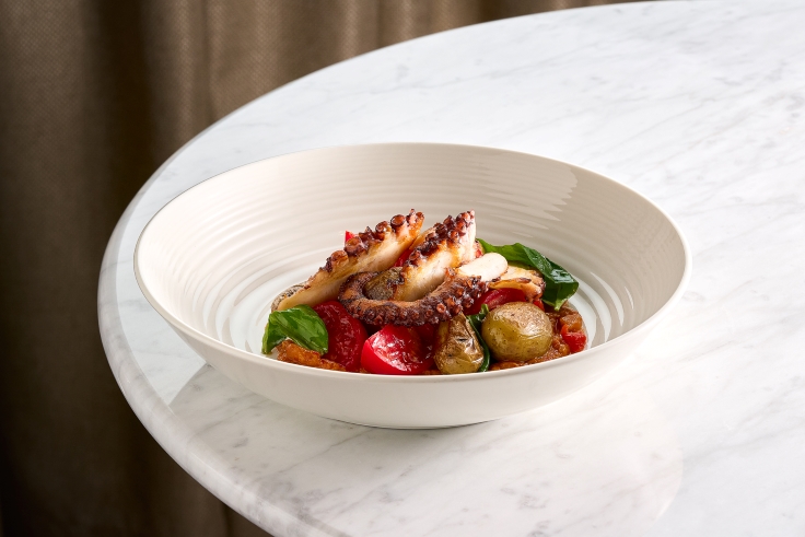 Dubai'deki Michelin Yıldızlı Restoranlar