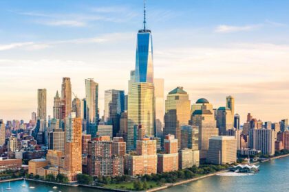 Dünyanın En Zengin 10 Şehri Raporu