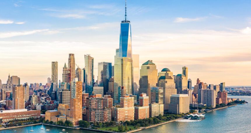 Dünyanın En Zengin 10 Şehri Raporu