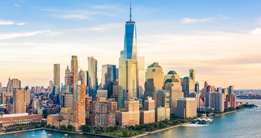 Dünyanın En Zengin 10 Şehri Raporu