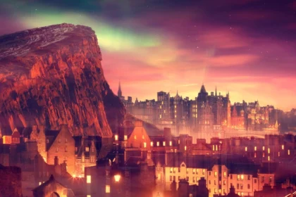 Edinburgh Uluslararası Festivali