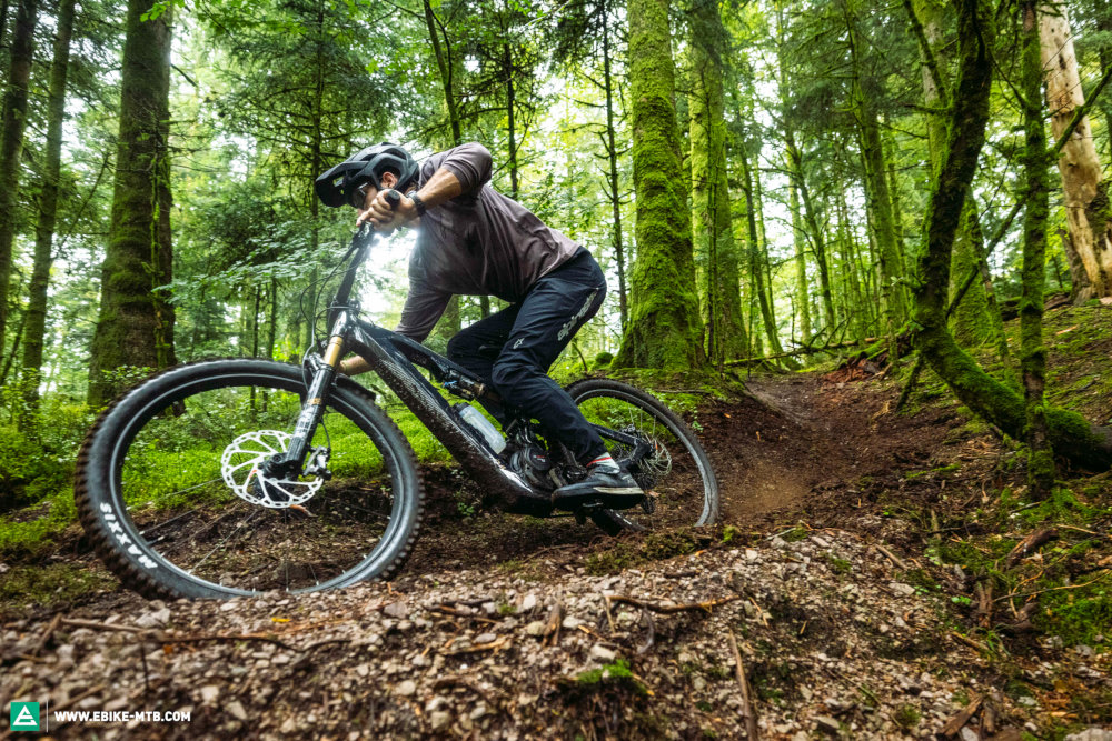 Exclusive Elektrikli Bisikletler 2025