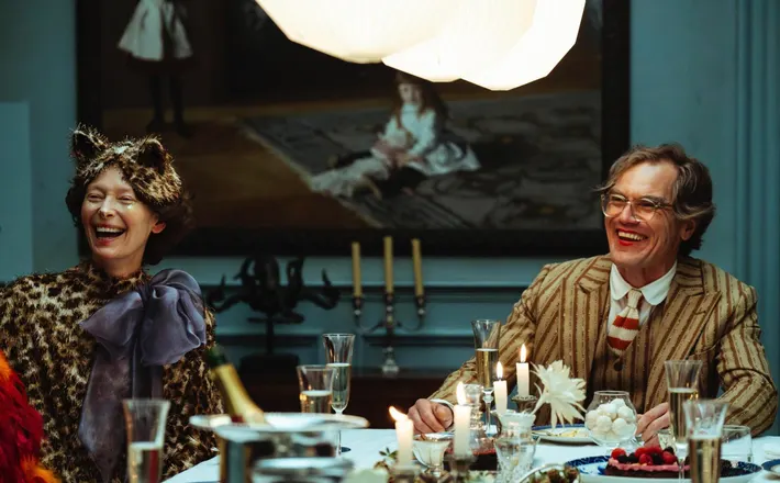 Film D&uuml;nyasında Chanel