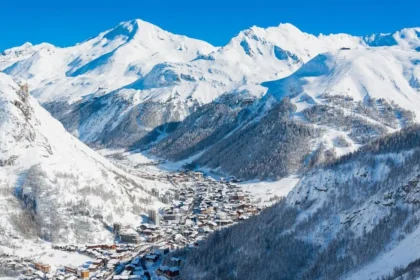 2025'te Nerede Kayak Yapmalı