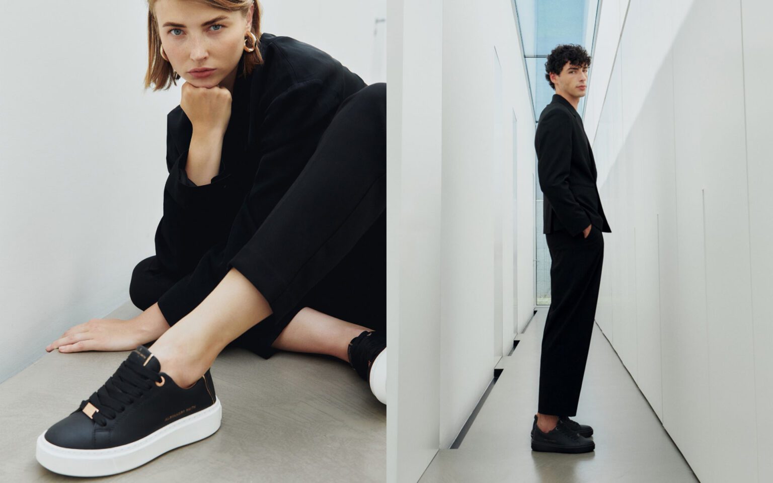 Alexander Smith Marka Geçmişi