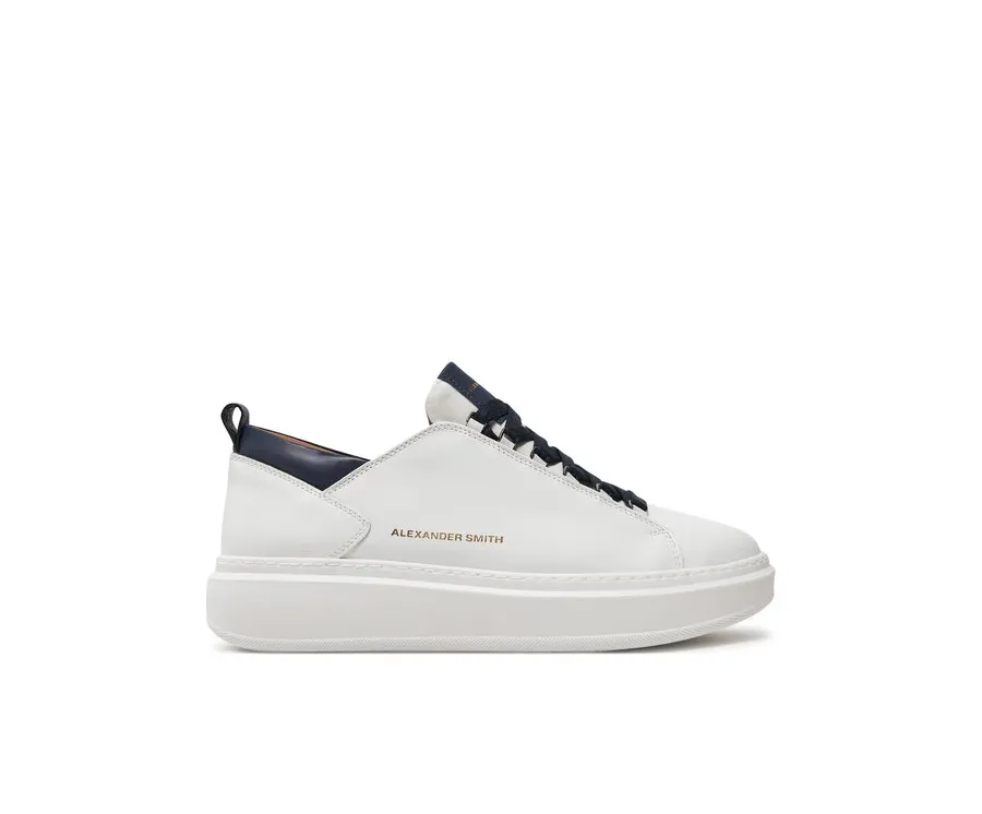 Alexander Smith Marka Ge&ccedil;mişi 22