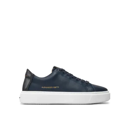 Alexander Smith Marka Ge&ccedil;mişi 223