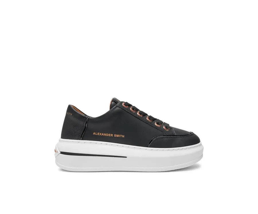 Marka Ge&ccedil;mişi Alexander Smith 2233