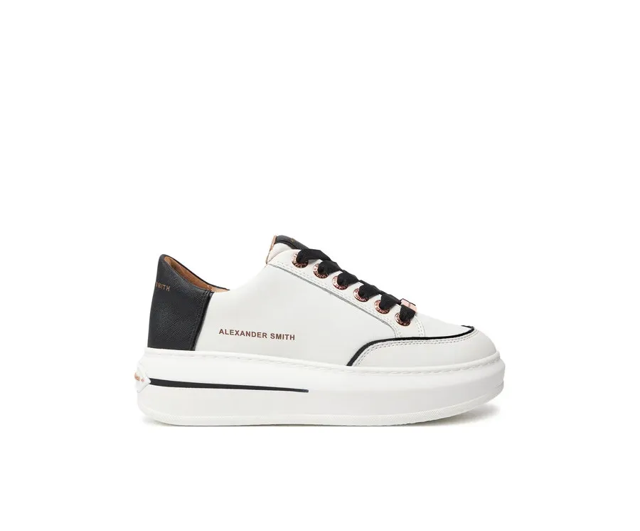 Marka Ge&ccedil;mişi Alexander Smith 223456