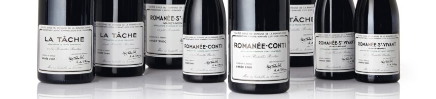 Hong Kong Şarap Müzayedesi