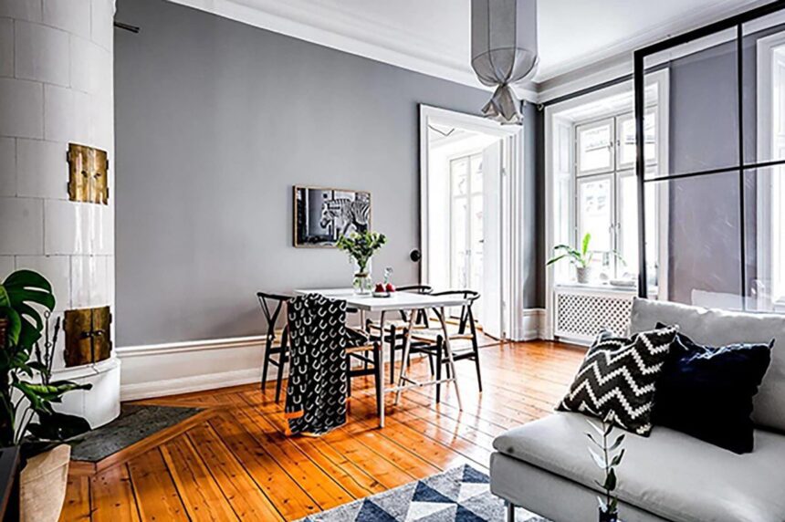 Business Interiors Fuarı