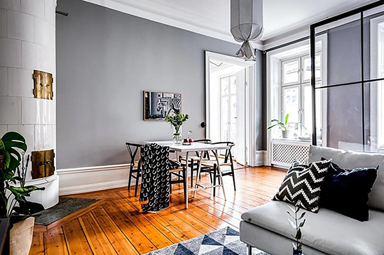 Business Interiors Fuarı