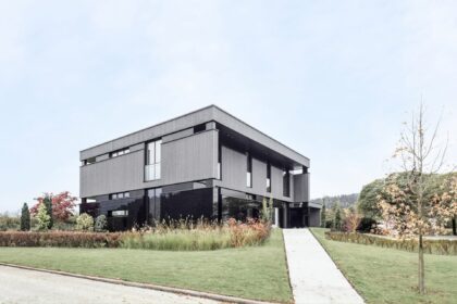 Griffner Porshe işbirliği