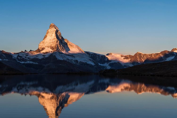 İsvi&ccedil;re'deki En İyi Kayak Merkezleri 1