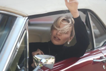 Izabella Butryn Mücevherat