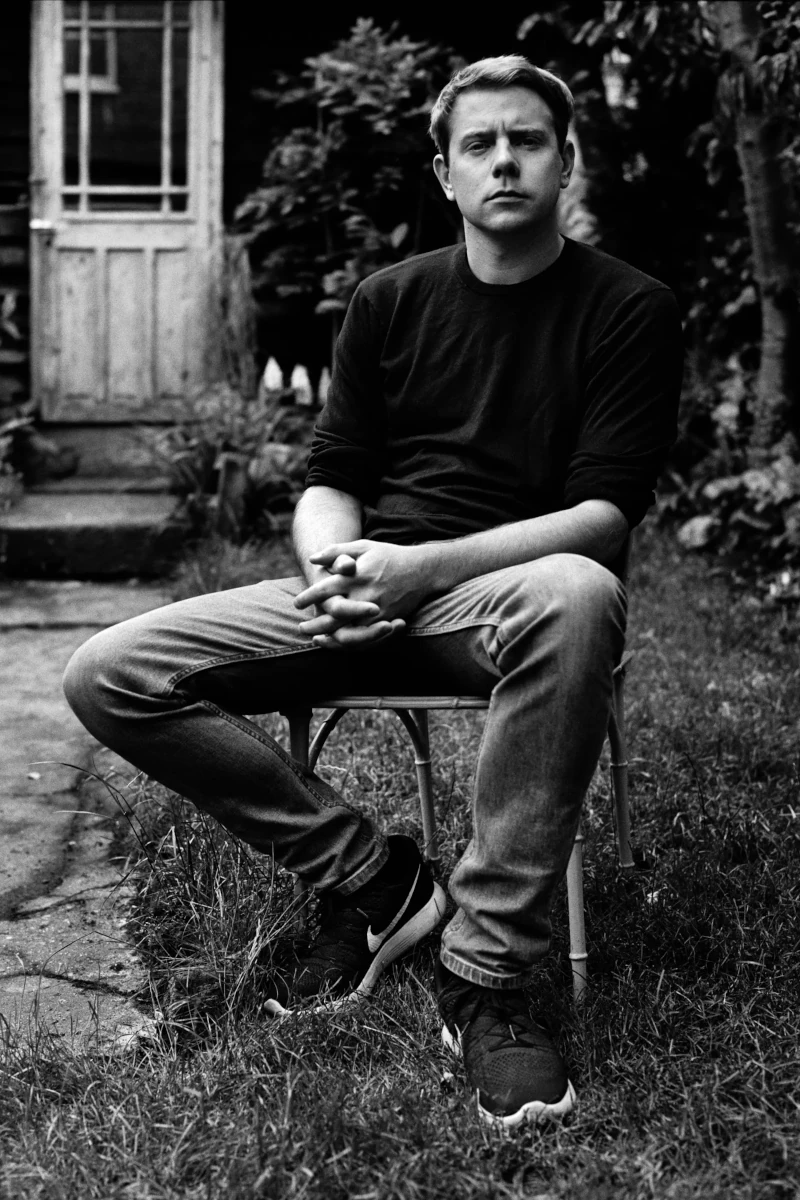 Jonathan Anderson Dior Direkt&ouml;r&uuml;1