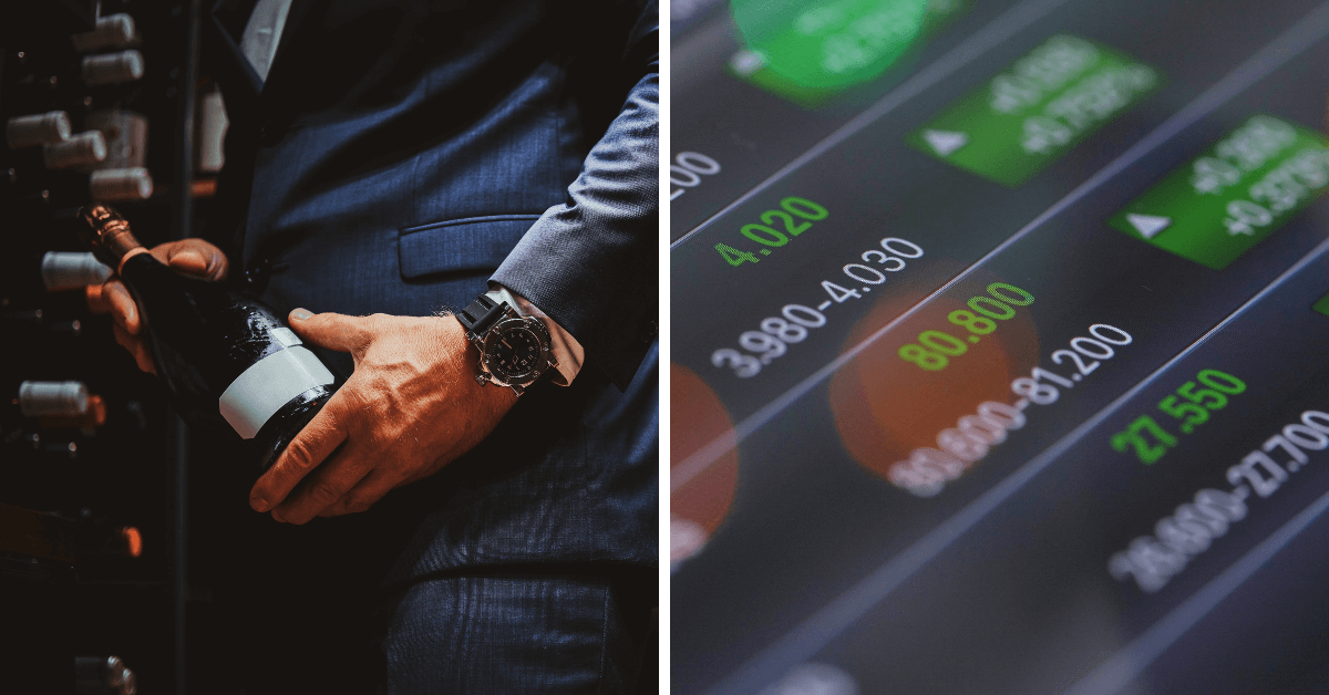 Eşsizlere Yatırım Yapmak