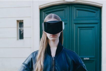 Balenciaga Lamborghini kampanyası