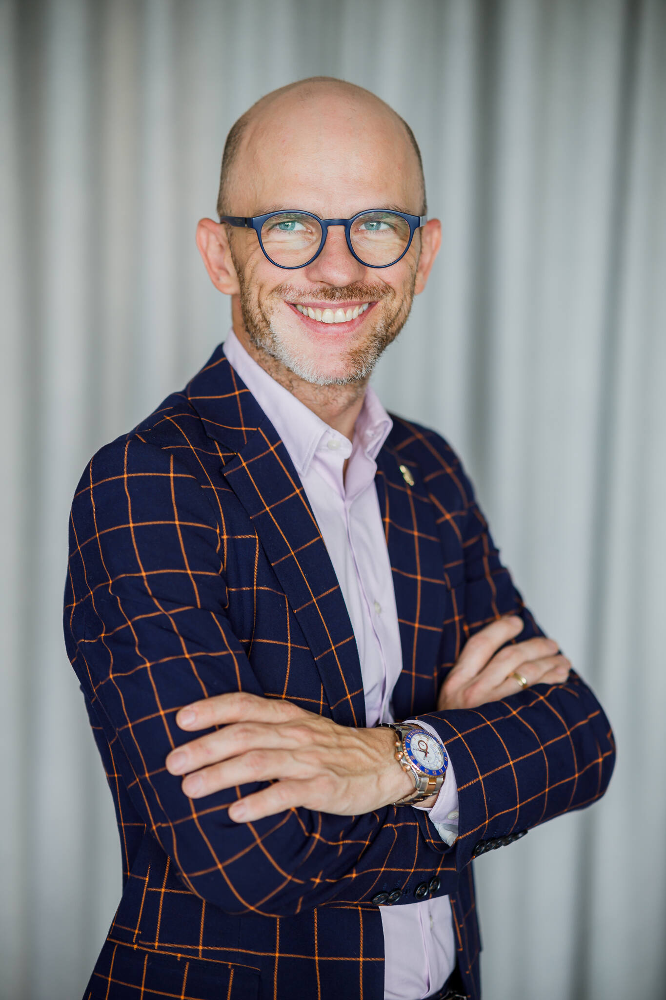 Kanga Başkanı Zawadzki Pion